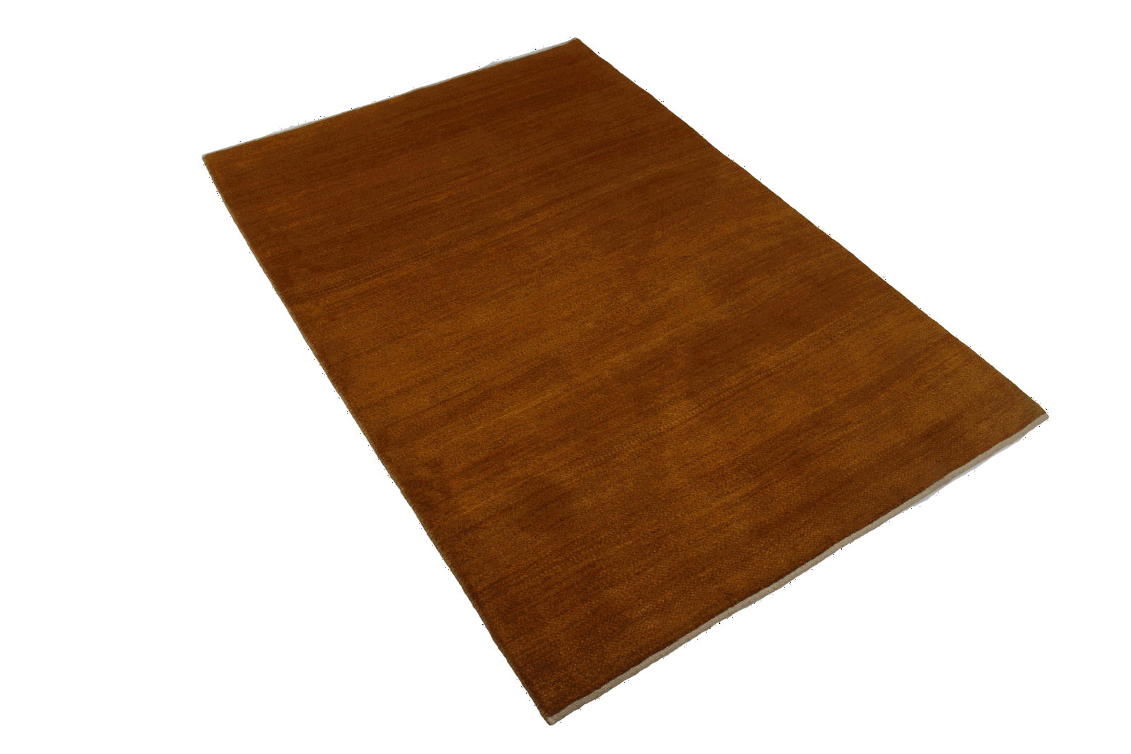 Gabbeh Sonnat — Handgefertigt, 172x114 cm, Gelb, 100% Virgin Wool | View 5