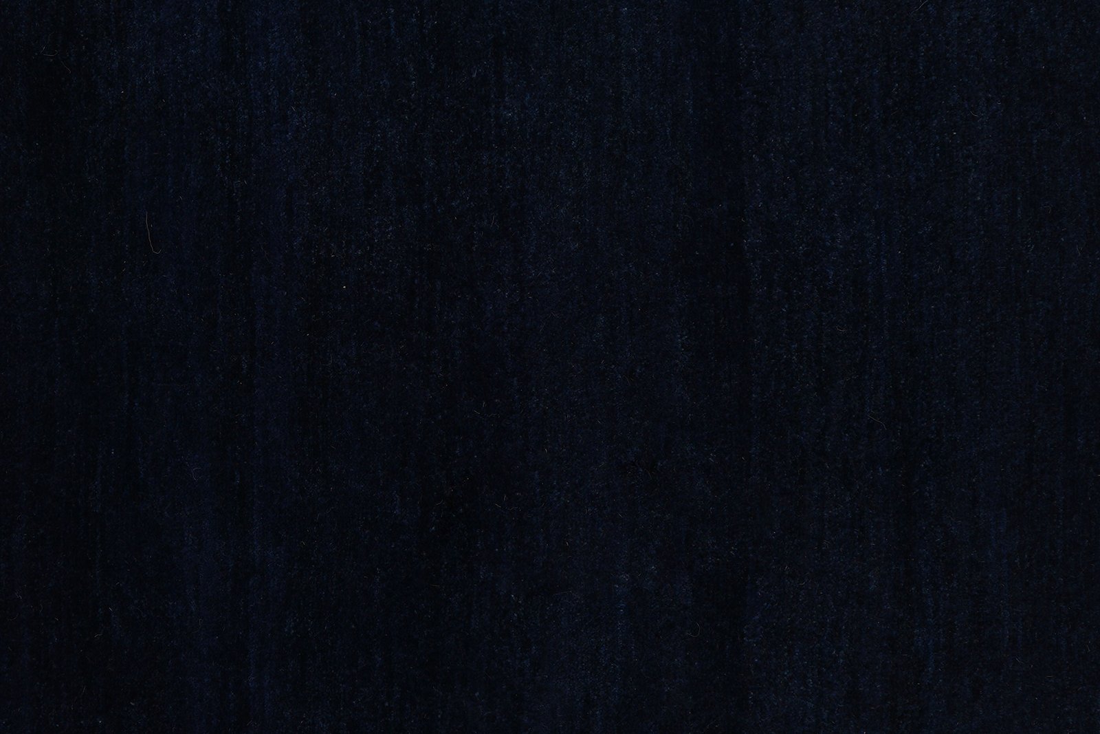 Gabbeh — Hand-knotted, 150x200 cm, Blue, 100% Virgin Wool | View 8