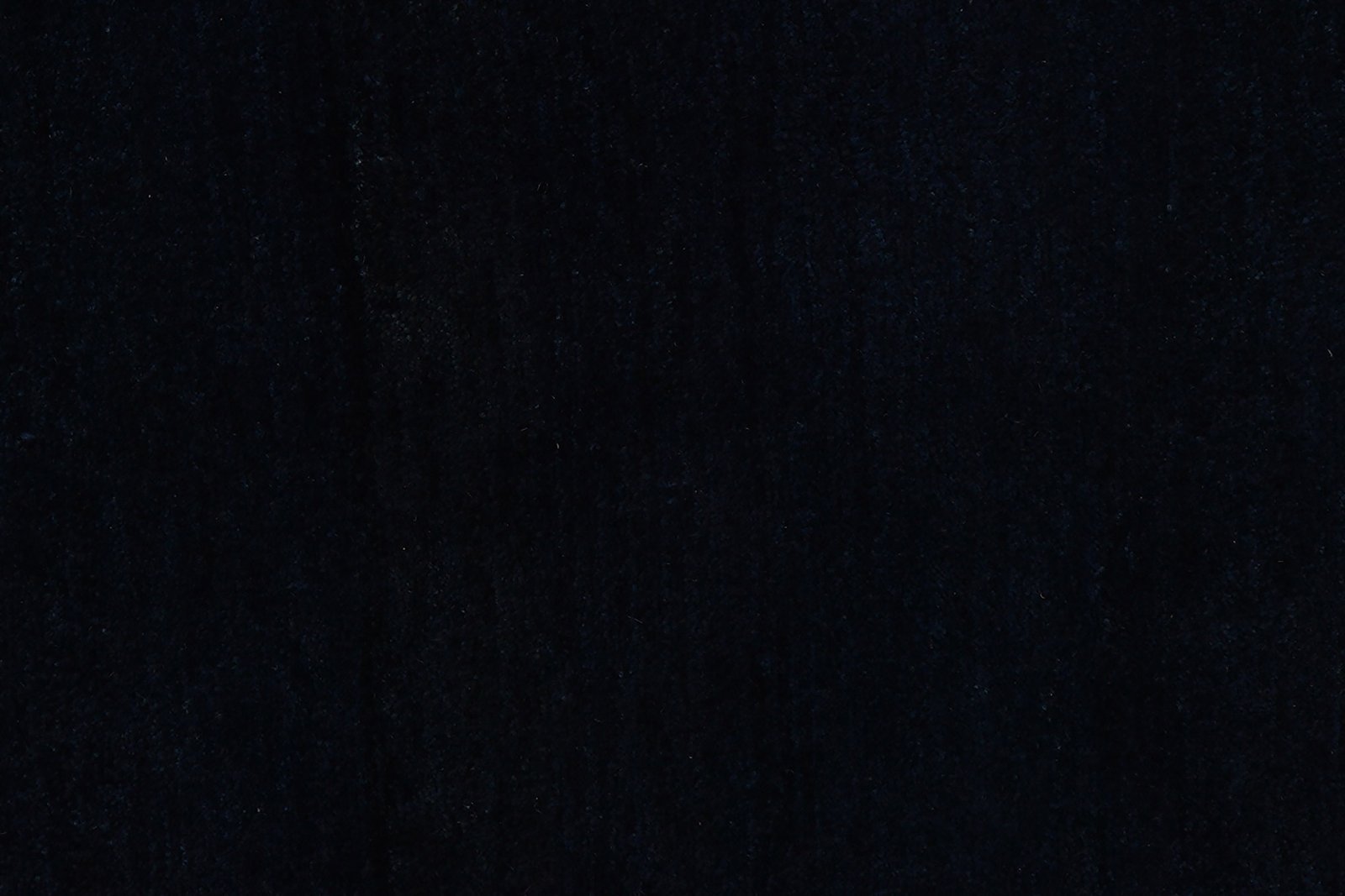 Gabbeh — Hand-knotted, 189x244 cm, Blue, 100% Virgin Wool | View 7