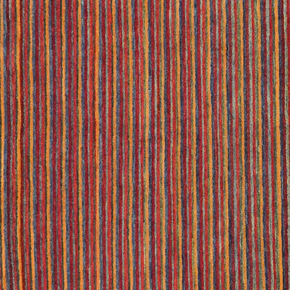 Rizbaf — Hand-knotted, 117x172 cm, Multicolor, 100% Virgin Wool | View 4