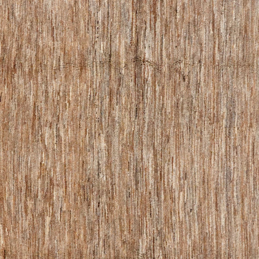 Rizbaf — Hand-knotted, 174x236 cm, Brown, 100% Virgin Wool | View 4