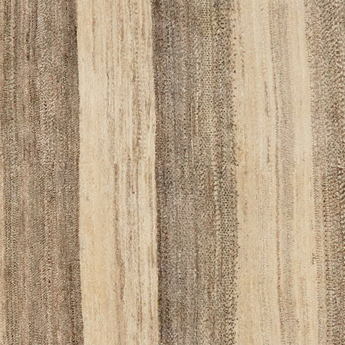 Rizbaf — Hand-knotted, 113x178 cm, Beige, 100% Virgin Wool | View 4