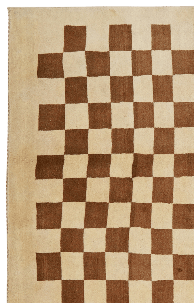 Rizbaf — Hand-knotted, 178x230 cm, Multicolor, 100% Virgin Wool | View 3