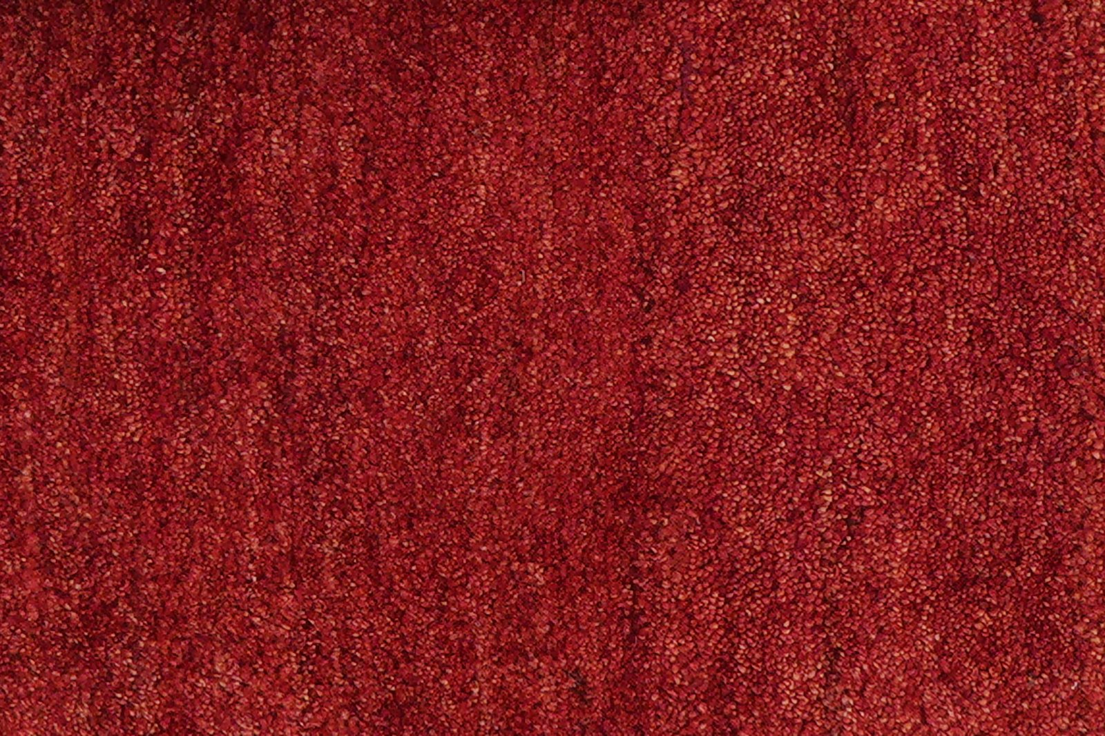 Gabbeh — Hand-knotted, 69x94 cm, Red, 100% Virgin Wool | View 7