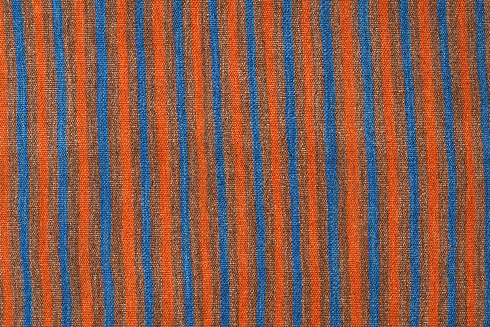 Kelim Gashgai — Handmade, 119x189 cm, Multicolor, 100% Virgin Wool | View 5