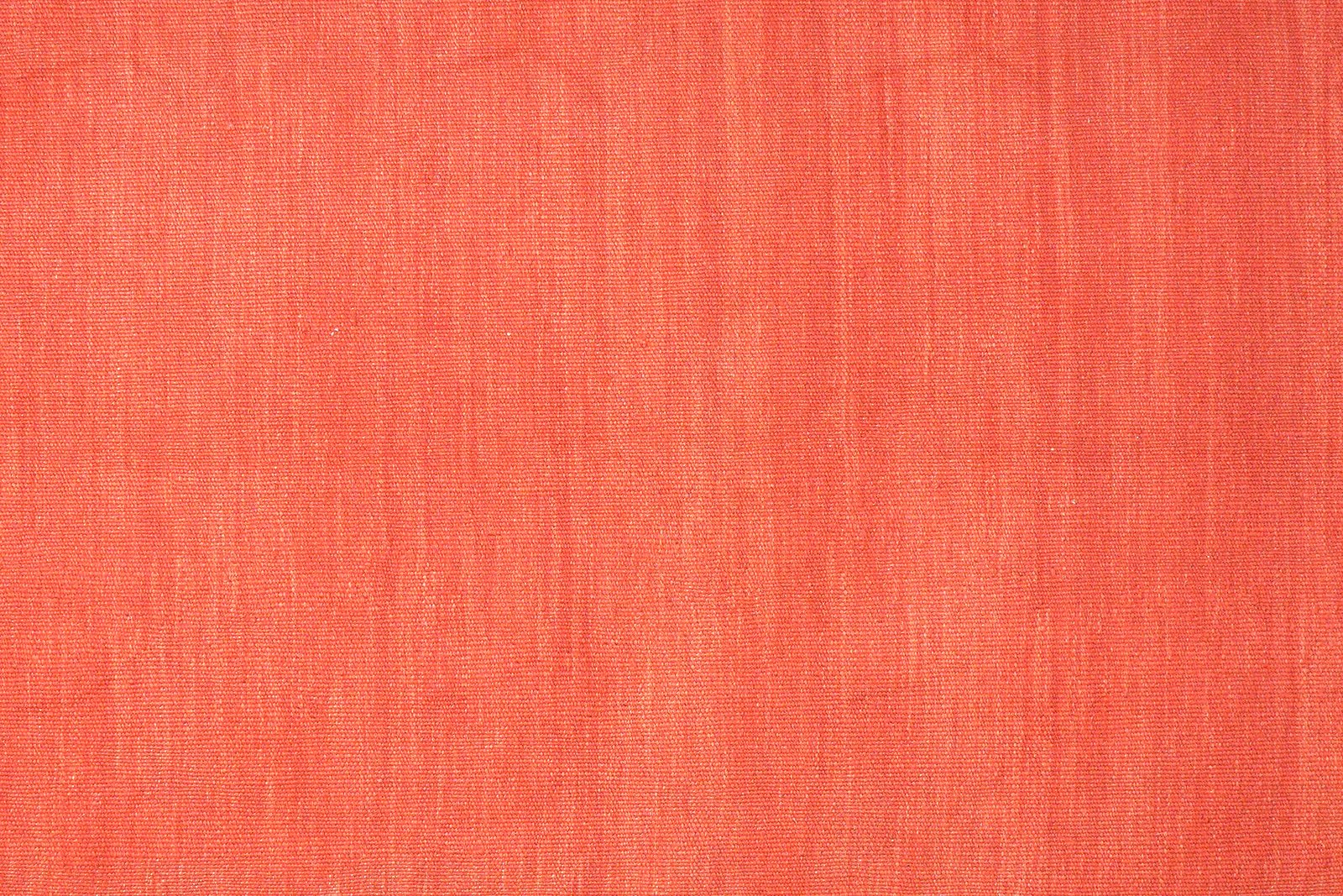 Kelim Gashgai — Handmade, 170x229 cm, Red, 100% Virgin Wool | View 5