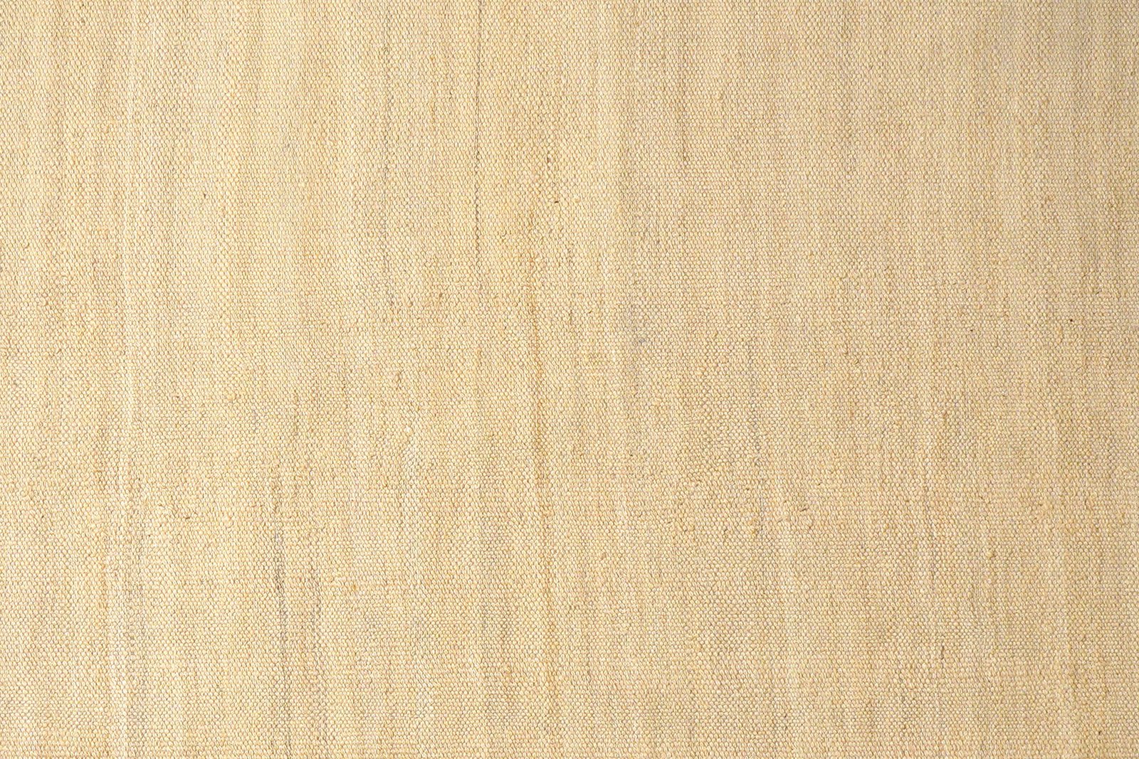 Kelim Gashgai — Handmade, 150x201 cm, Beige, 100% Virgin Wool | View 5