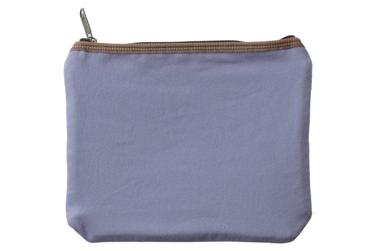 Kelim Bag  Fleur — Handgefertigt, 30x25 cm, Bunt, 100% Virgin Wool | Detail view