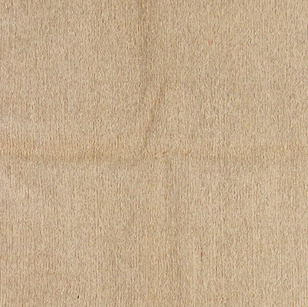 Kelim Gashgai — Handmade, 128x189 cm, Beige, 100% Virgin Wool | View 4