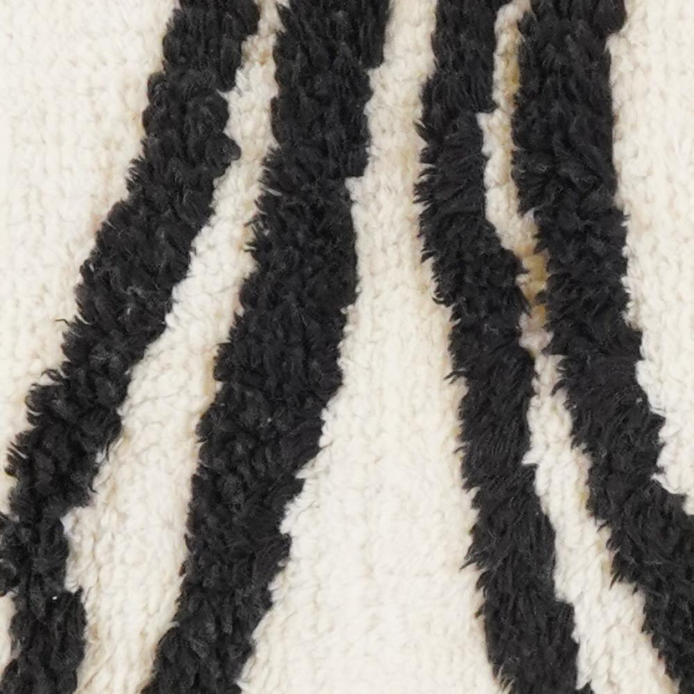 Morrocan Mirage — Hand-knotted, 300x200 cm, Beige, 100% Virgin Wool | View 5