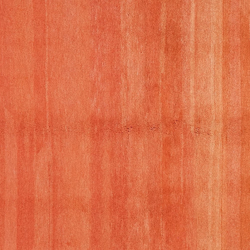 Konya — Hand-knotted, 172x218 cm, Red, 100% Virgin Wool | View 4