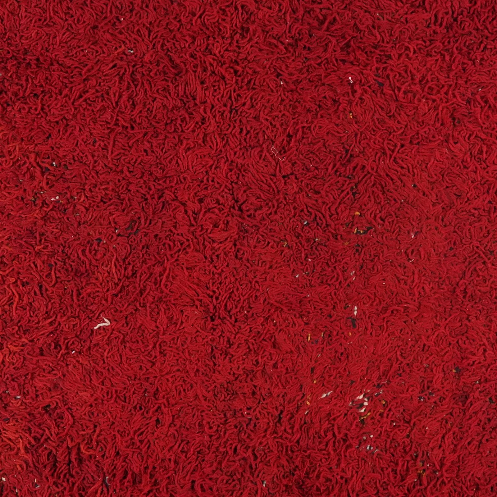 Zaiane Zaya — Hand-knotted, 168x258 cm, Red, 100% Virgin Wool | View 4