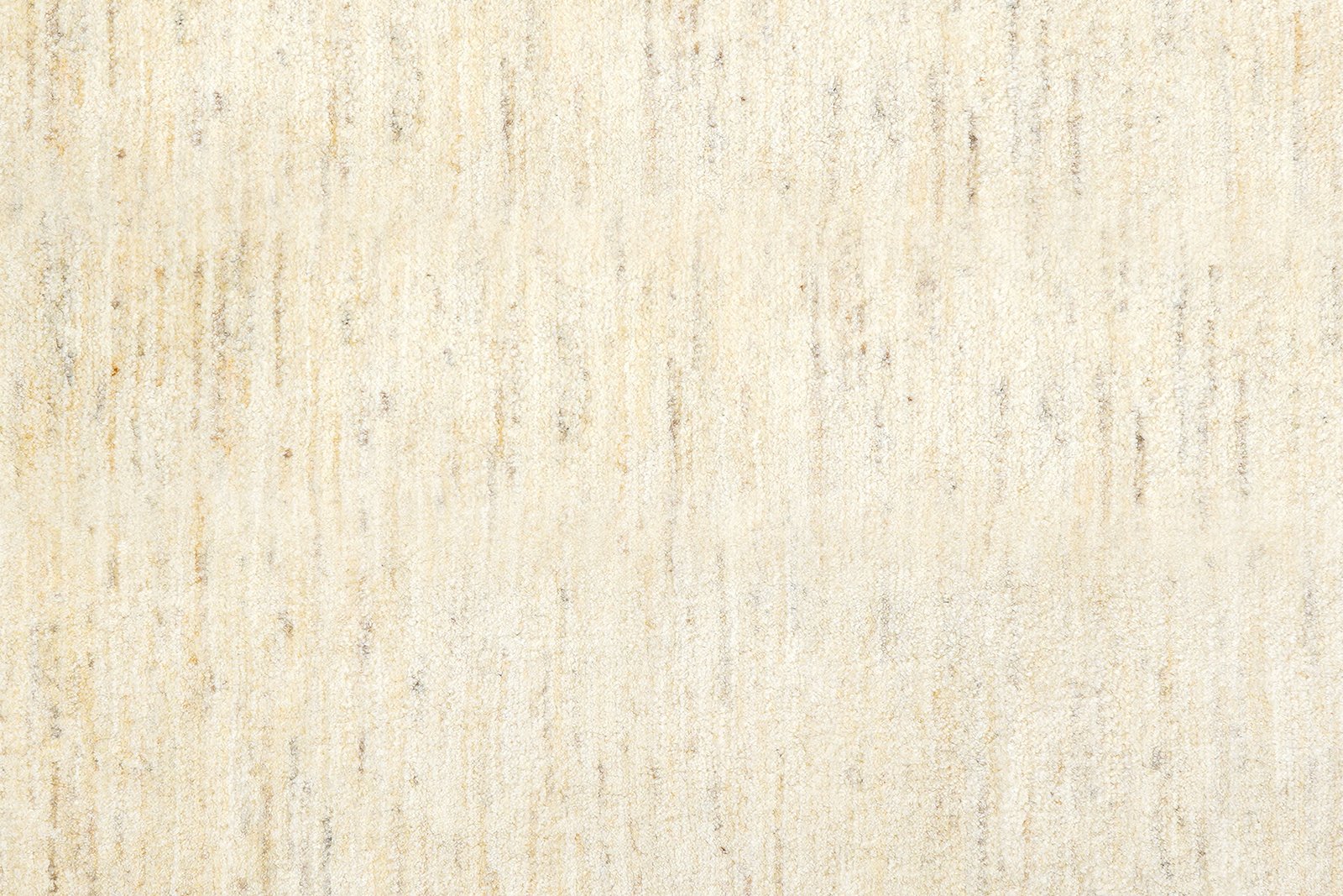 Gabbeh — Hand-knotted, 174x247 cm, Beige, 100% Virgin Wool | View 6