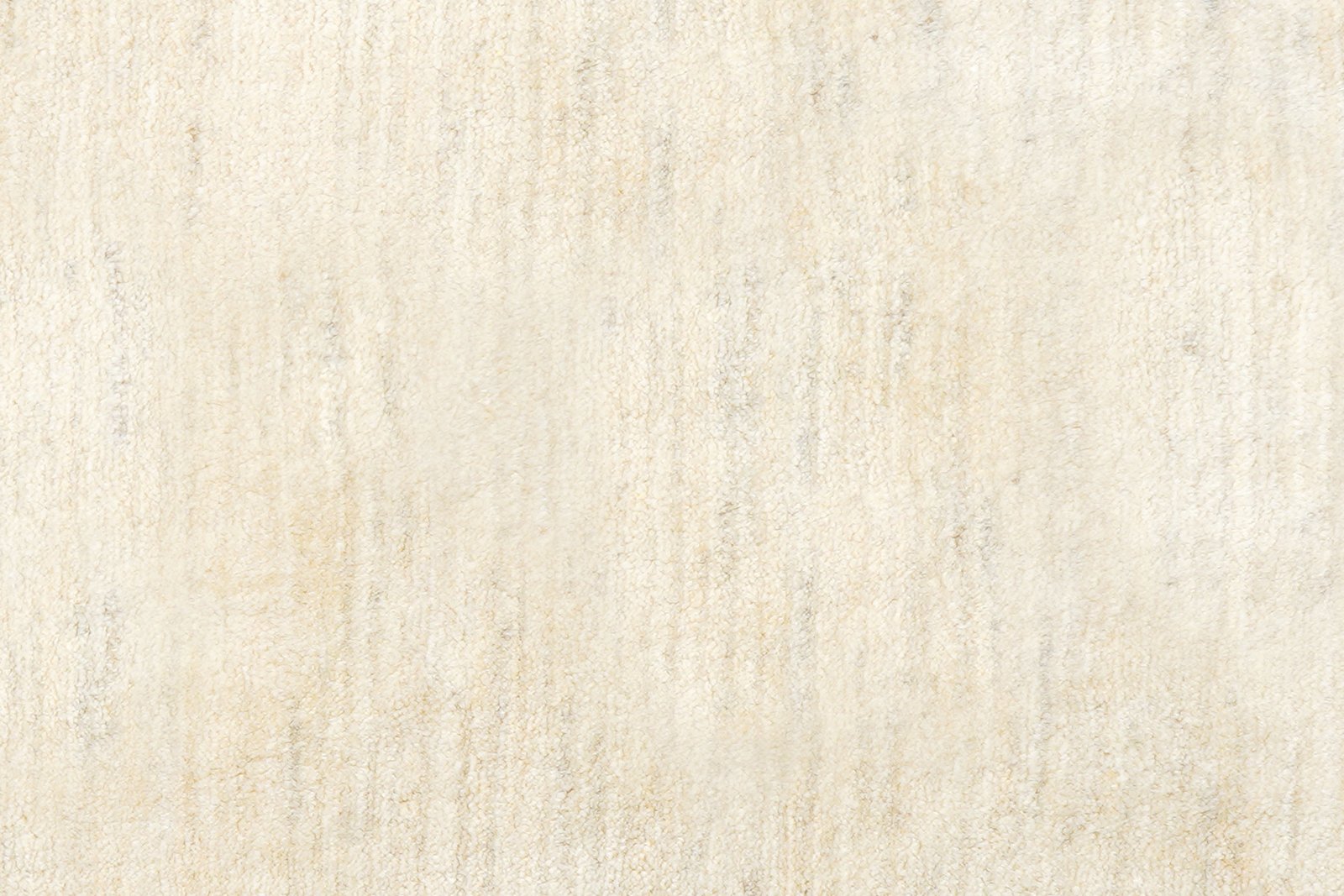 Gabbeh — Hand-knotted, 102x156 cm, Beige, 100% Virgin Wool | View 6