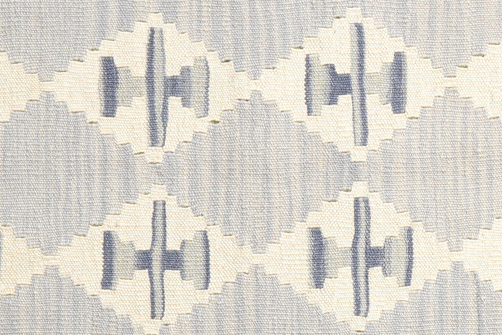 Kelim Gashgai — Handgefertigt, 146x104 cm, Bunt, 100% Virgin Wool | View 6