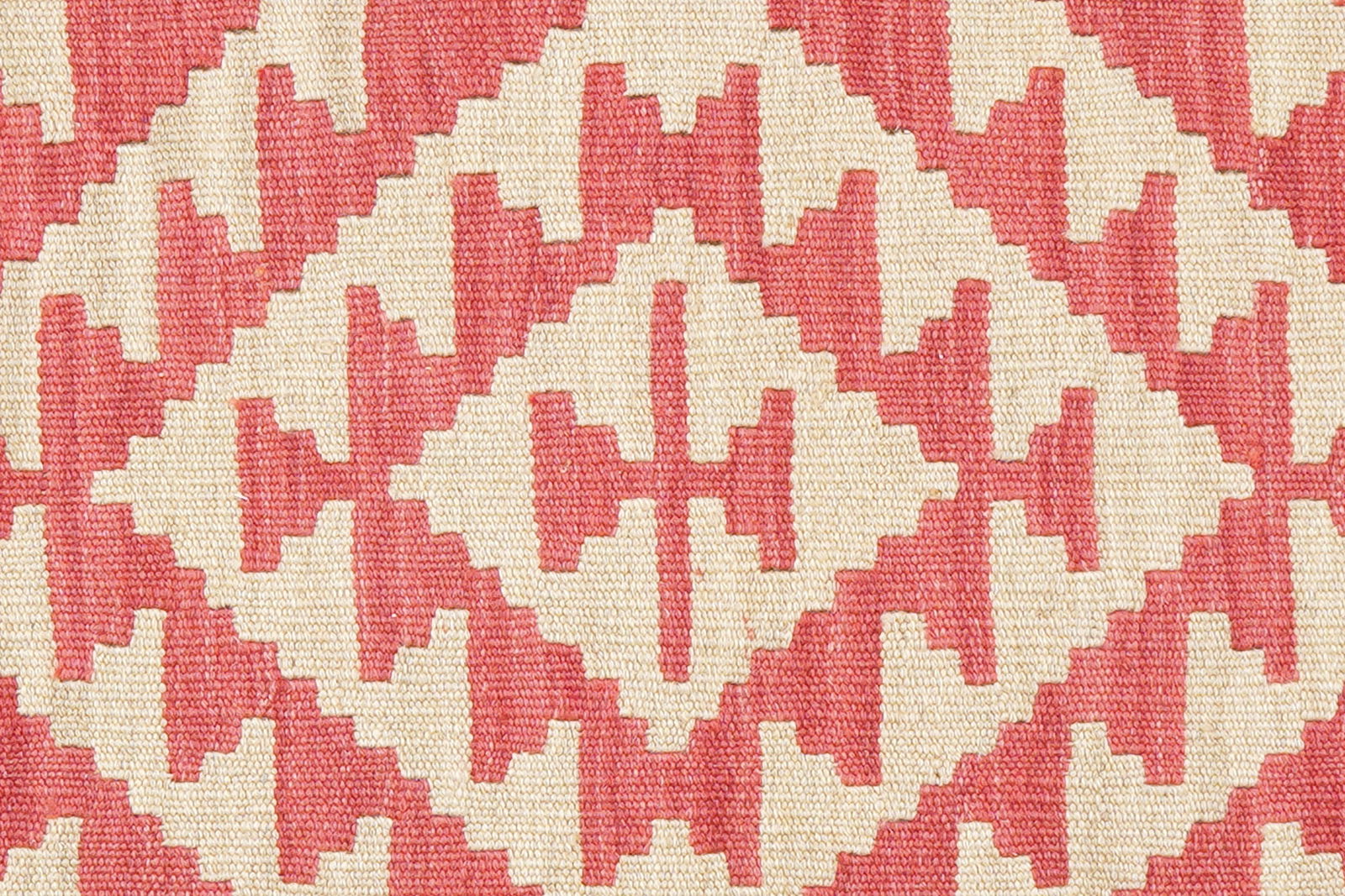 Kelim Gashgai — Handgefertigt, 147x106 cm, Gelb, 100% Virgin Wool | View 6