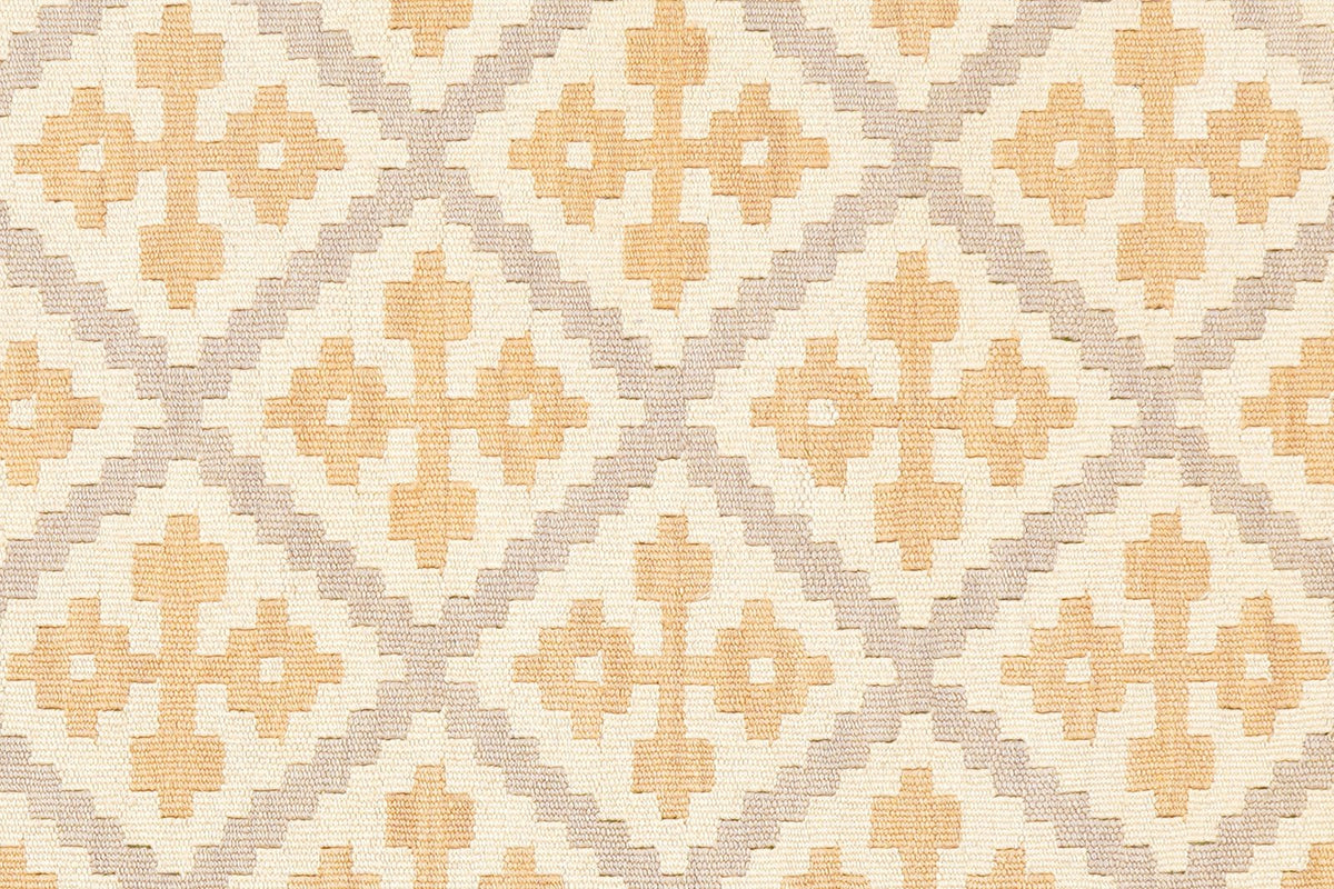 Kelim Gashgai · Tessuto a mano – Grigio, 150x104 cm, vista 5