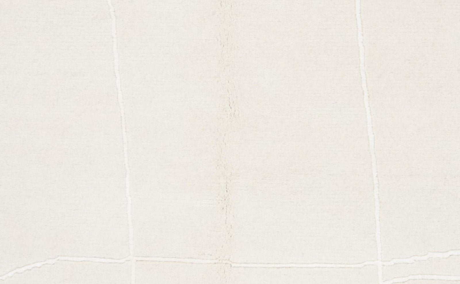 Nepal — Hand-knotted, 145x207 cm, Beige, 100% Virgin Wool | View 4