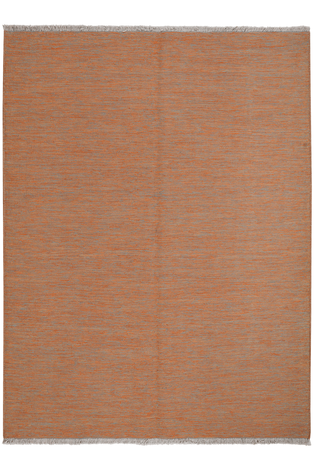Kelim Gashgai — Handmade, 149x198 cm, Multicolor, 100% Virgin Wool | Main view