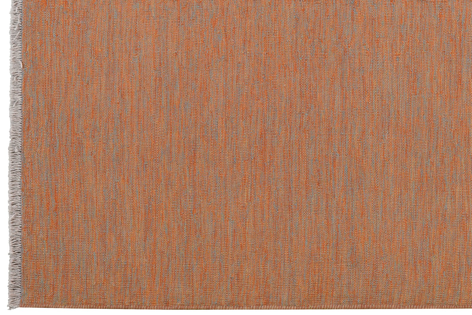 Kelim Gashgai — Handmade, 149x198 cm, Multicolor, 100% Virgin Wool | View 3