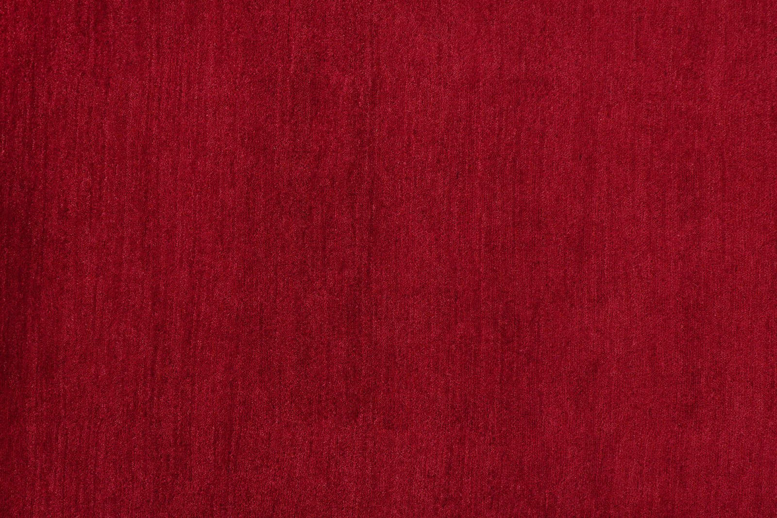 Gabbeh — Hand-knotted, 202x299 cm, Red, 100% Virgin Wool | View 6
