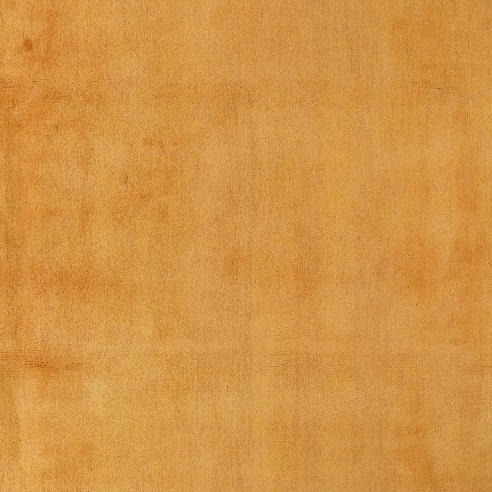 Gabbeh — Hand-knotted, 239x337 cm, Yellow, 100% Virgin Wool | View 4