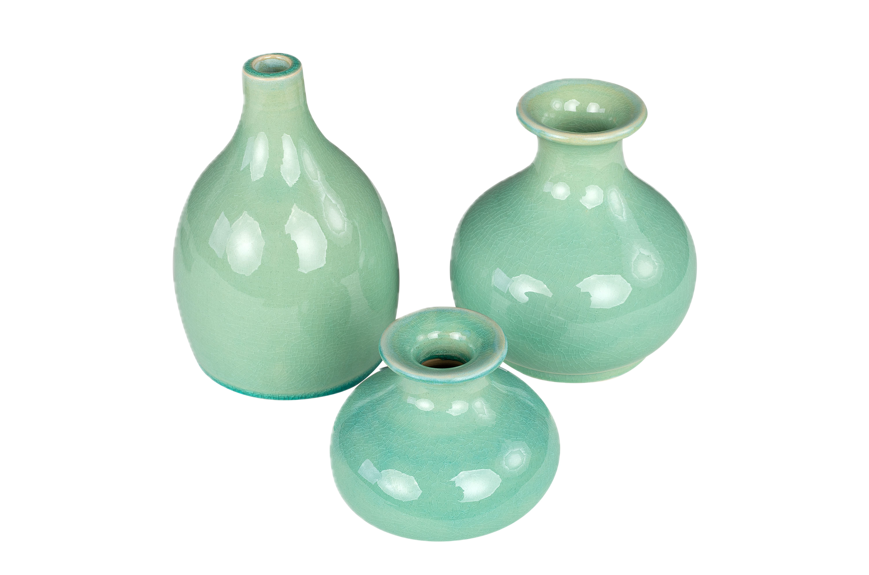Vase Set Mariam