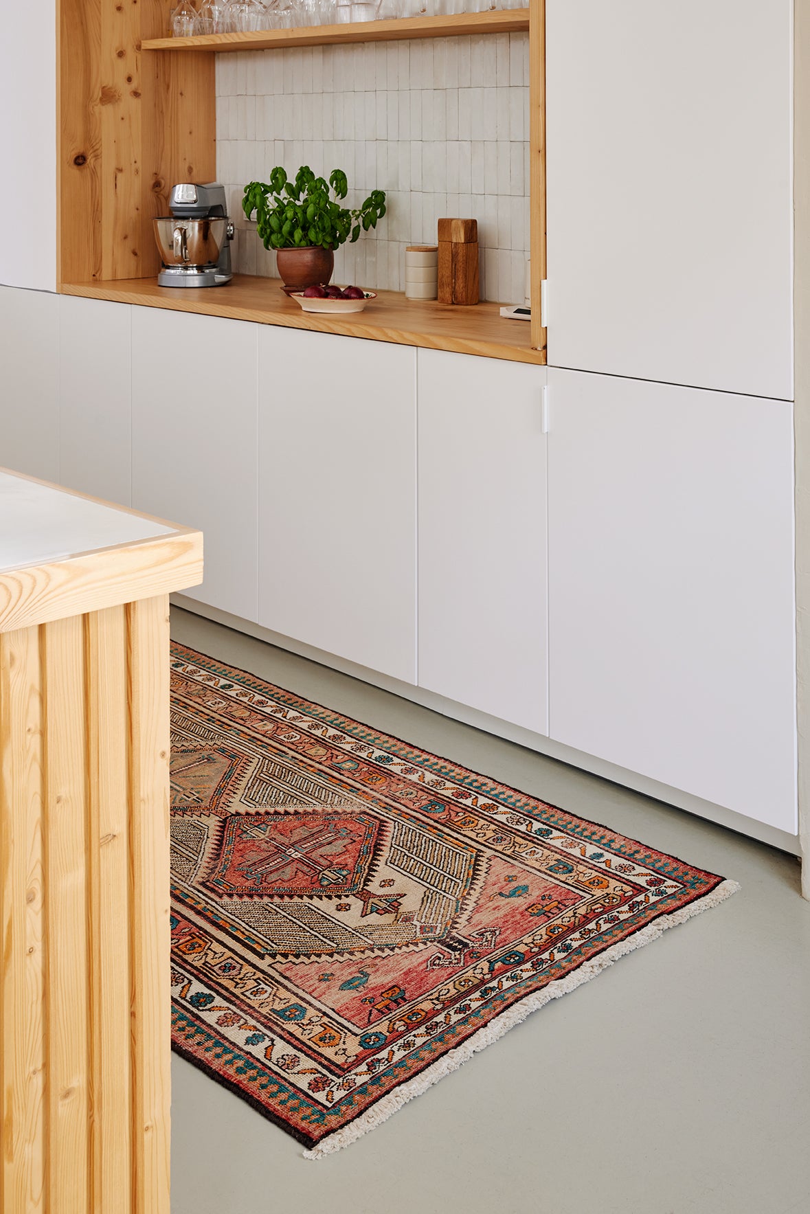 Quelle est la durée de vie d'un tapis ?