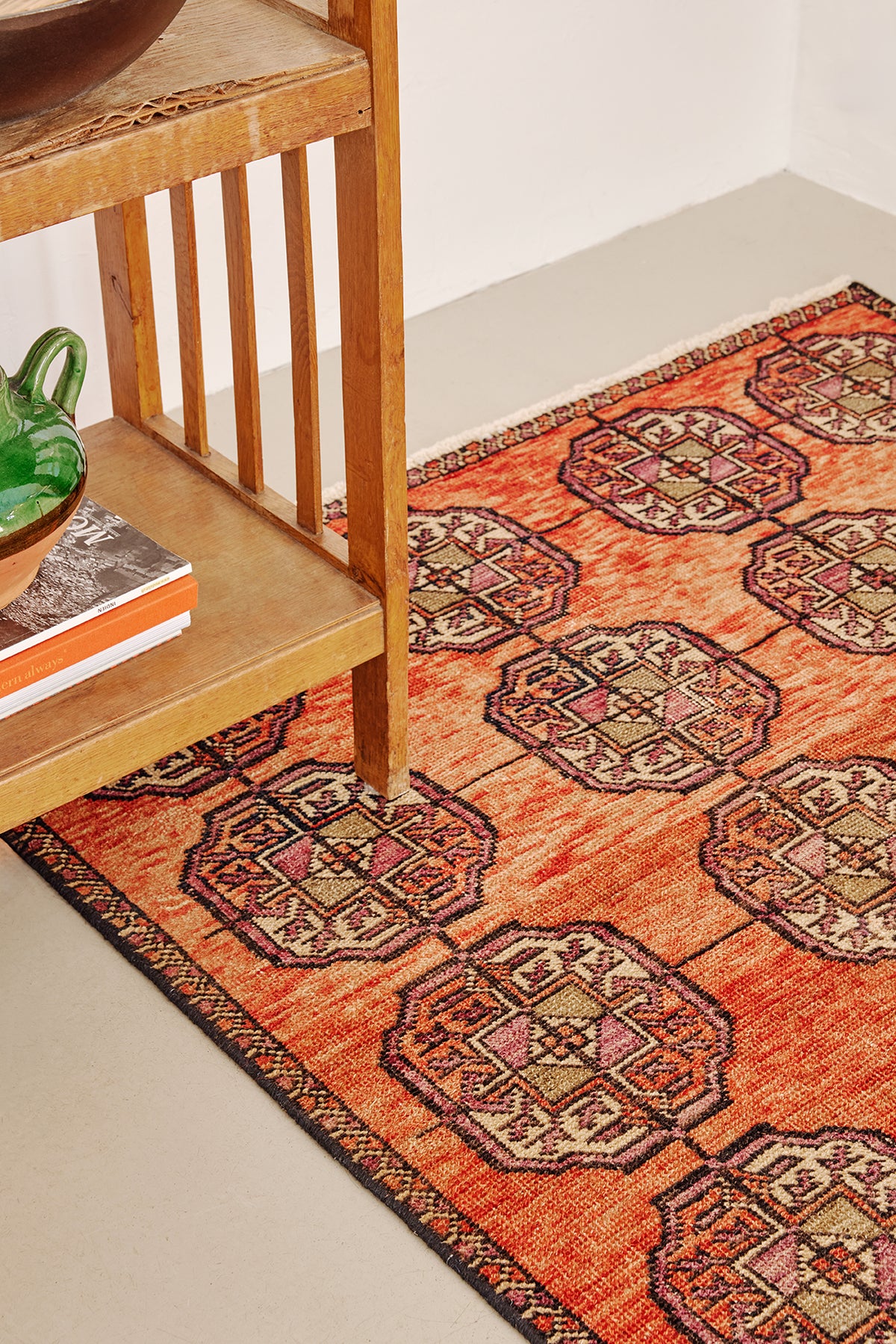 Quelle est la durée de vie d'un tapis ?