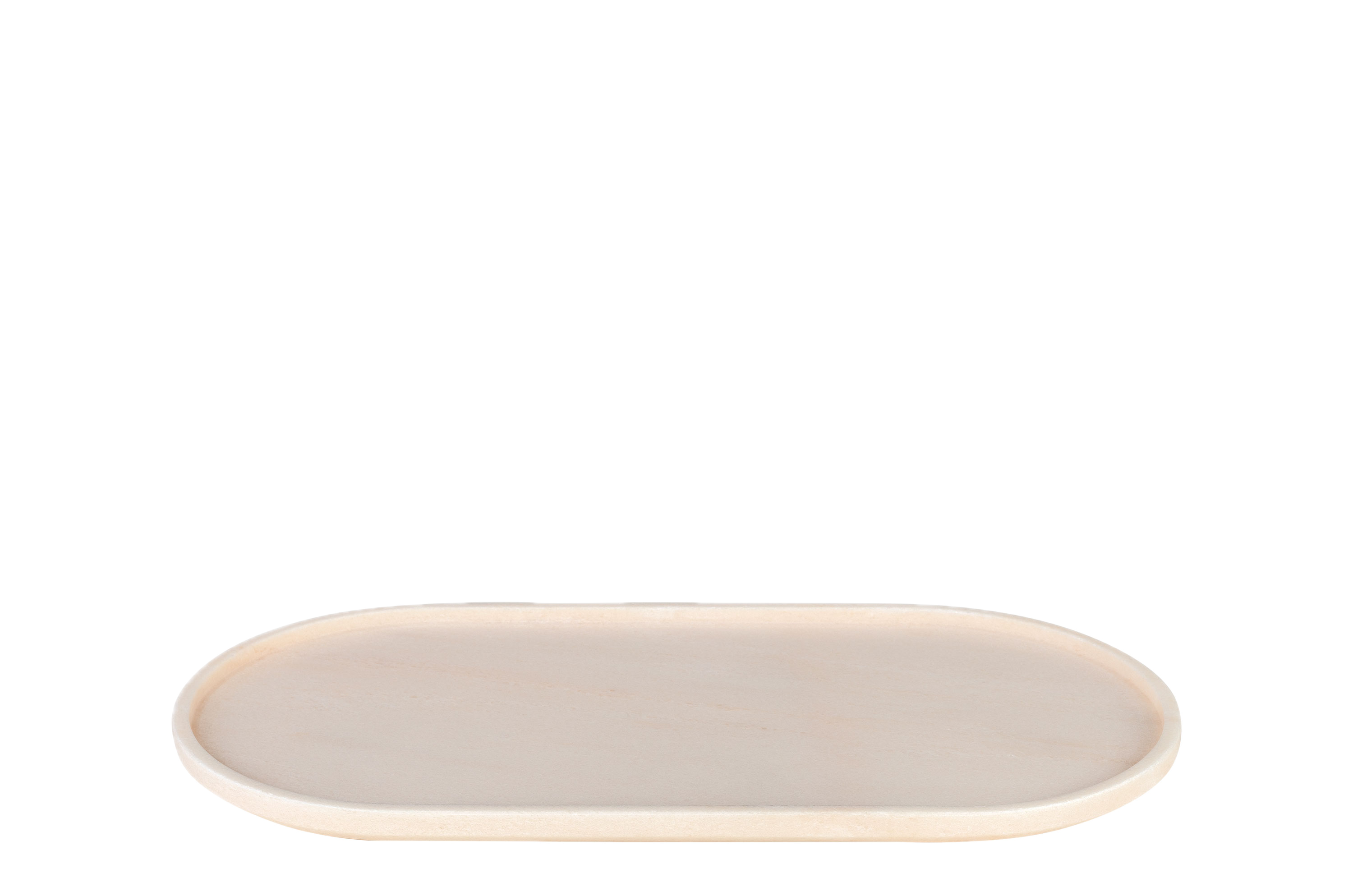 Pink Marble Tray