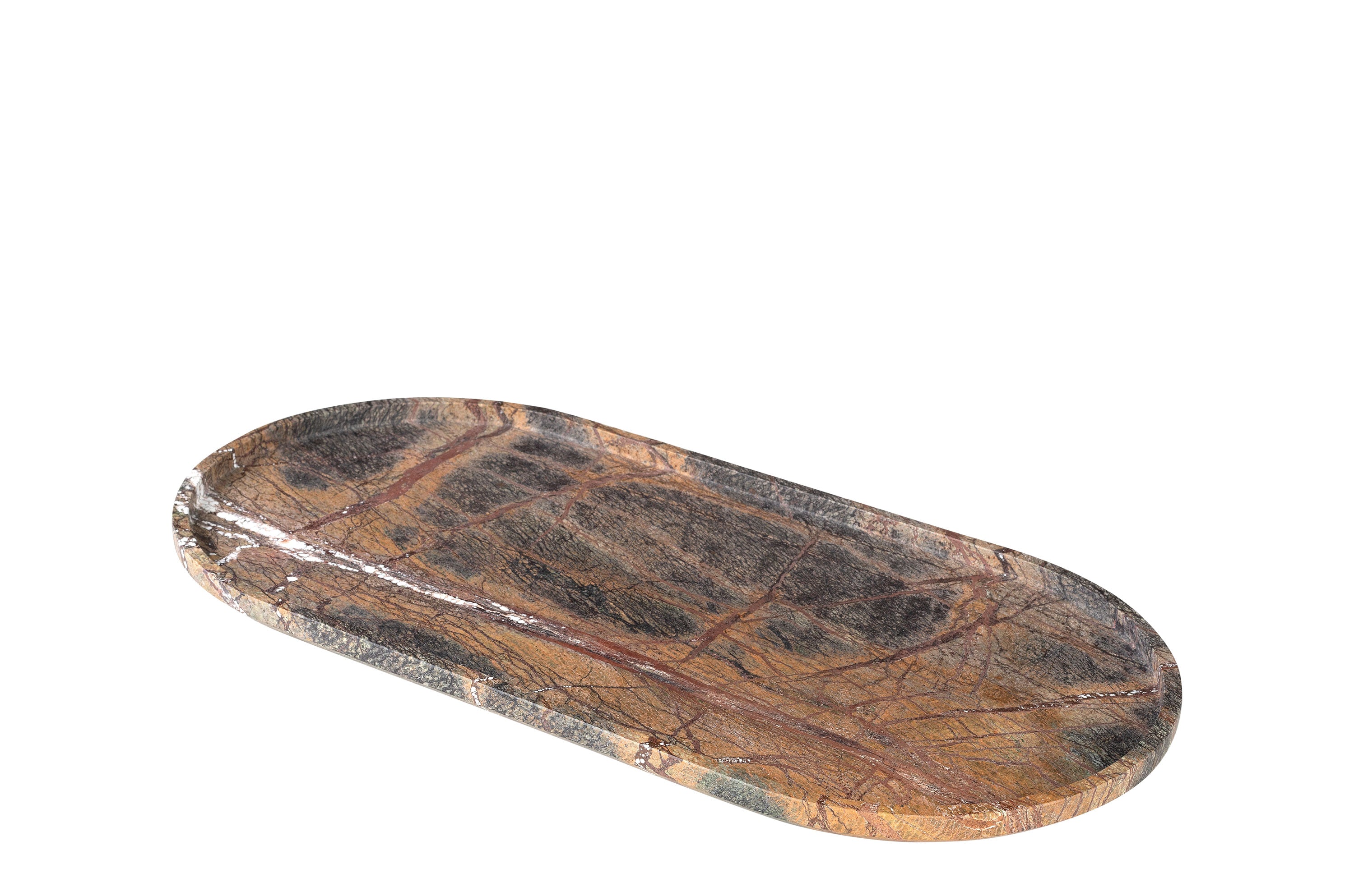 Forrest Stone Tray