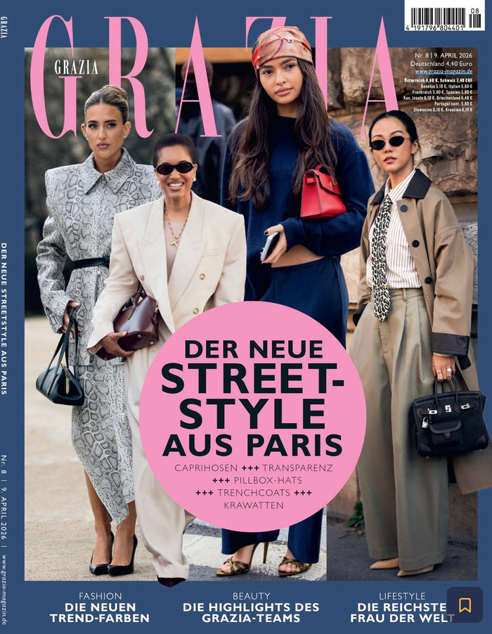 GRAZIA