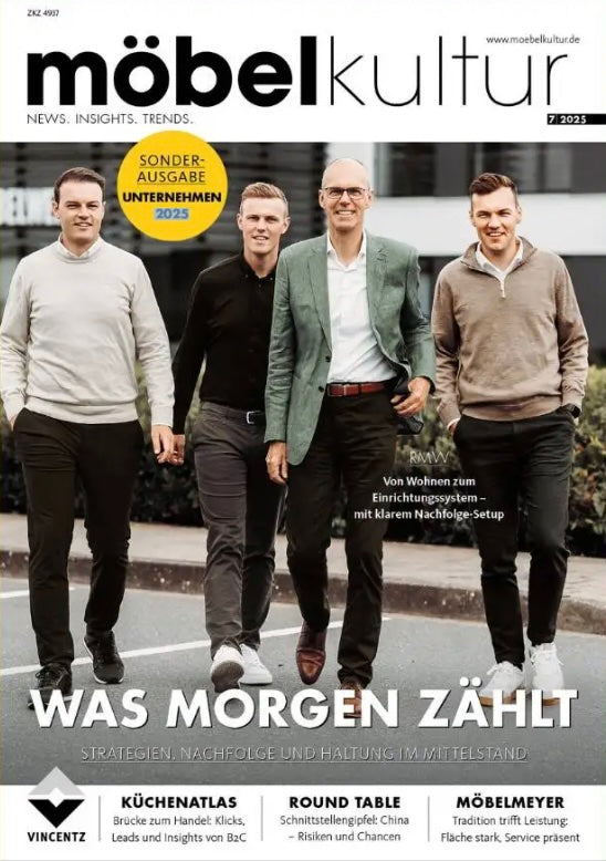 MÖBELKULTUR